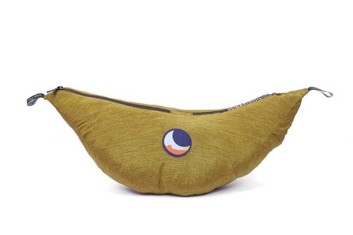 Ticket to the Moon HONEY MOON Kit Hammock Sparkling Gold Ticket to the Moon