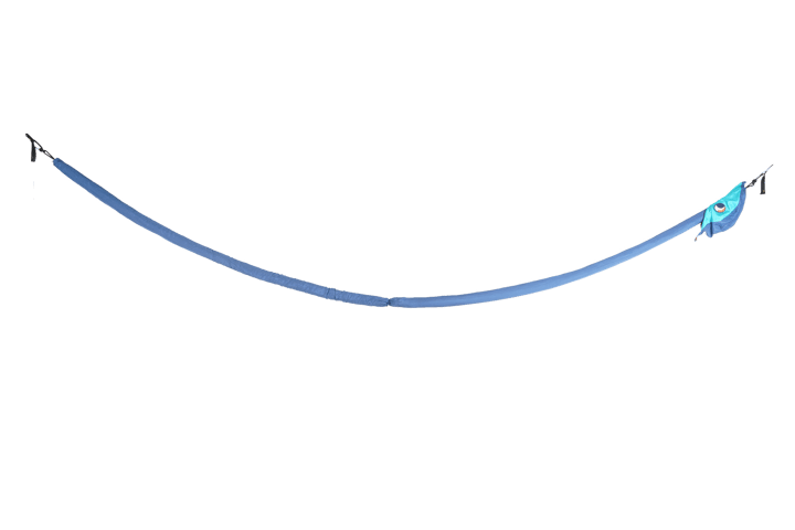 Ticket to the Moon Honeymoon Hammock Royal Blue / Turquoise Ticket to the Moon