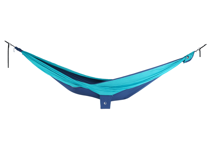 Ticket to the Moon Honeymoon Hammock Royal Blue / Turquoise Ticket to the Moon