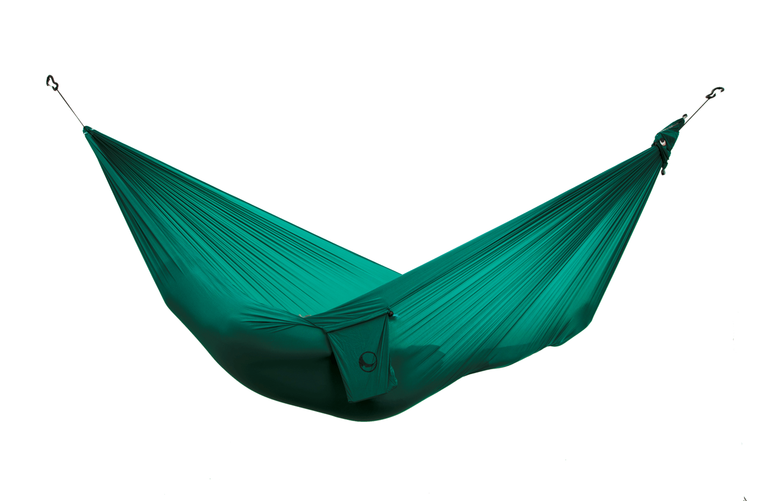 Ticket to the Moon Lightest Hammock Green