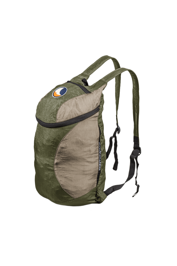 Ticket to the Moon Mini Backpack Army Green / Khaki Ticket to the Moon Ticket to the Moon Mini Backpack Army Green / Khaki Ticket to the Moon
