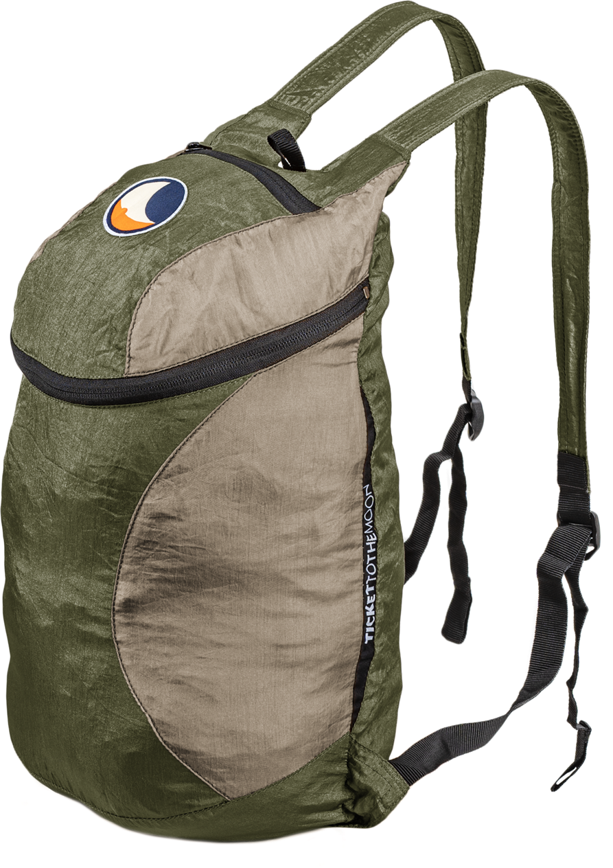 Ticket To The Moon Mini Backpack