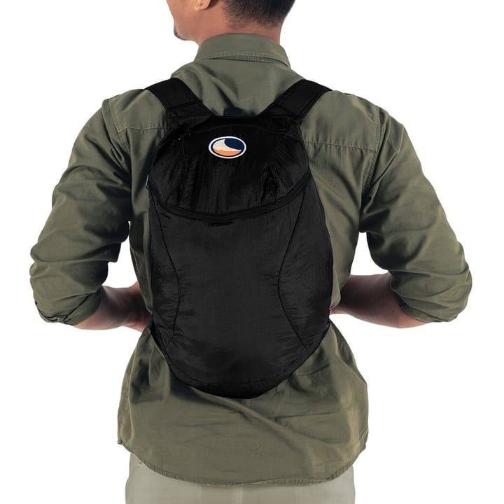 Ticket to the Moon Mini Backpack Black Ticket to the Moon Ticket to the Moon Mini Backpack Black Ticket to the Moon