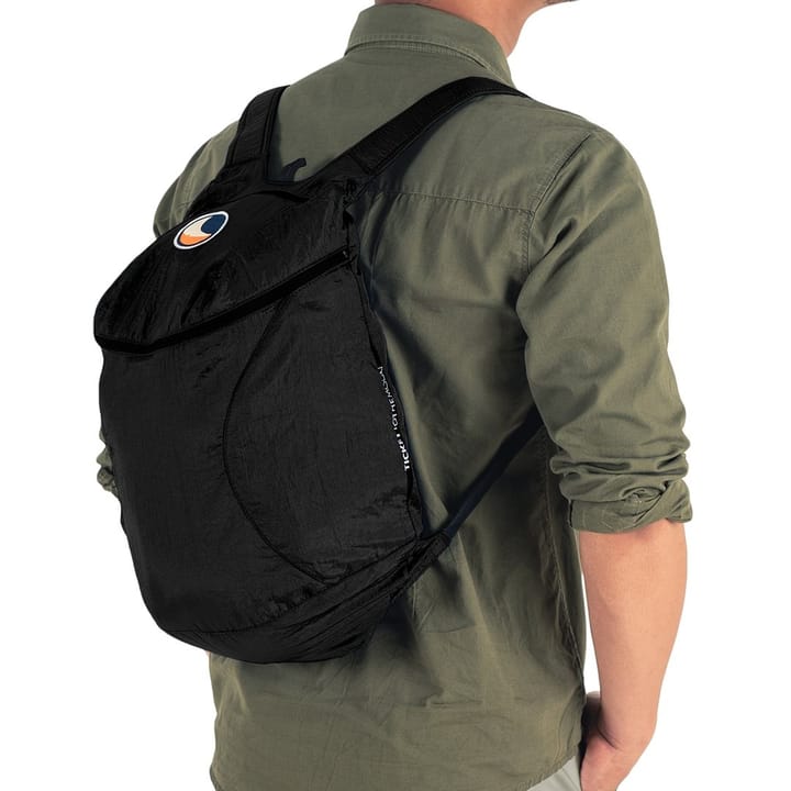 Ticket to the Moon Mini Backpack Black Ticket to the Moon Ticket to the Moon Mini Backpack Black Ticket to the Moon