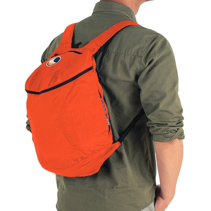 Ticket to the Moon Mini Backpack Orange Ticket to the Moon Ticket to the Moon Mini Backpack Orange Ticket to the Moon