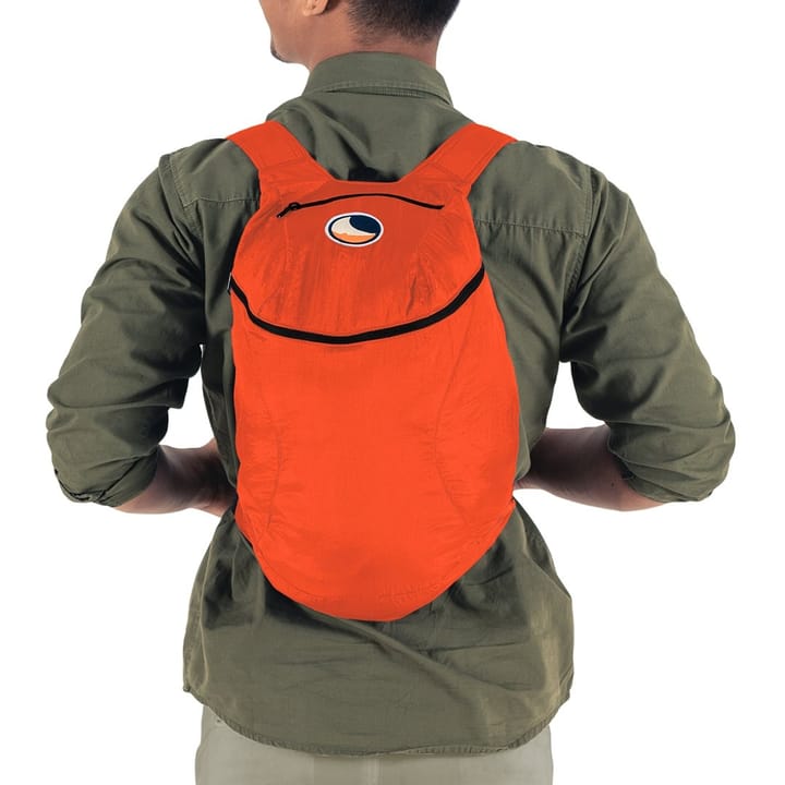 Ticket to the Moon Mini Backpack Orange Ticket to the Moon Ticket to the Moon Mini Backpack Orange Ticket to the Moon
