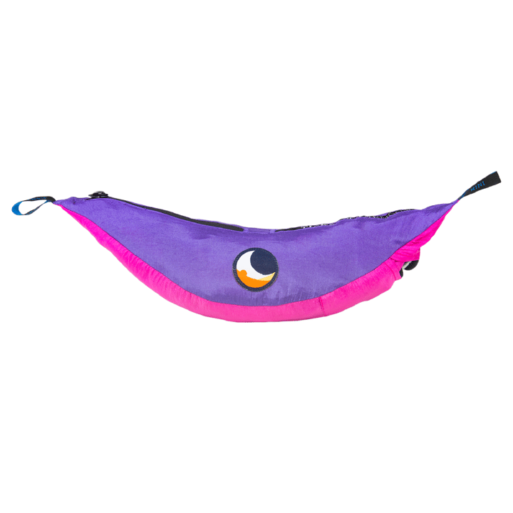 Ticket to the Moon Mini Hammock Pink / Purple Ticket to the Moon Ticket to the Moon Mini Hammock Pink / Purple Ticket to the Moon
