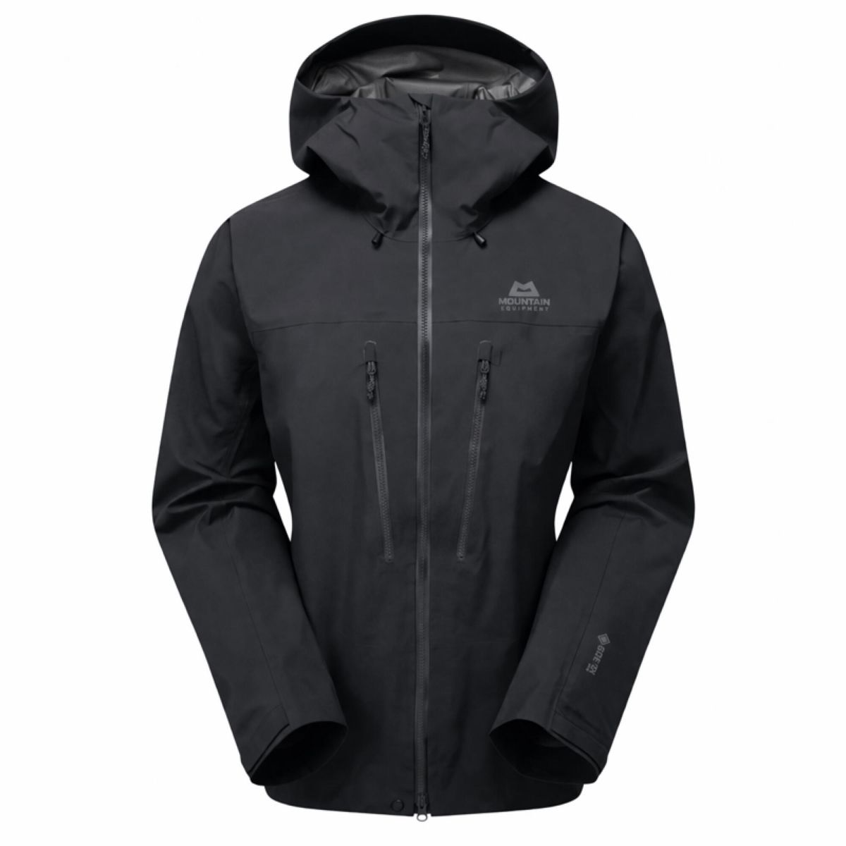 Mountain Equipment Tupilak Mens Jacket Black