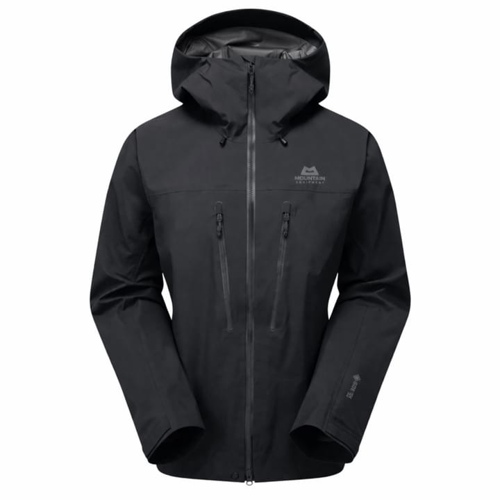 Mountain Equipment Tupilak Mens Jacket Black Mountain Equipment