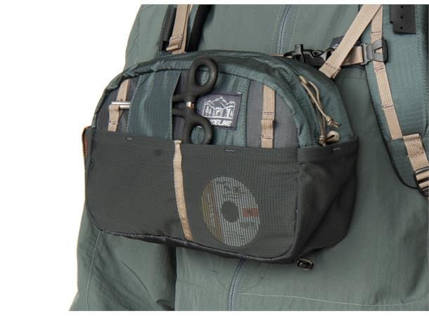 Guideline ULBC Waistbag 3 Guideline