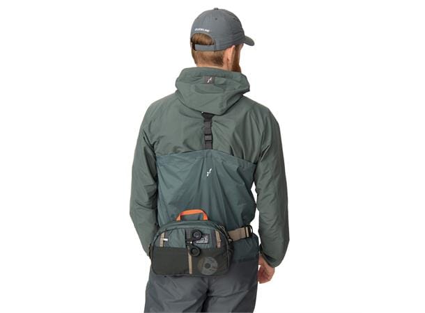 Guideline ULBC Waistbag 3 Guideline