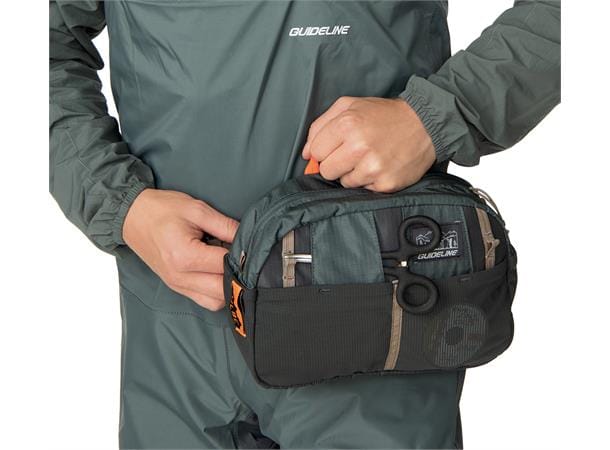 Guideline ULBC Waistbag 3 Guideline