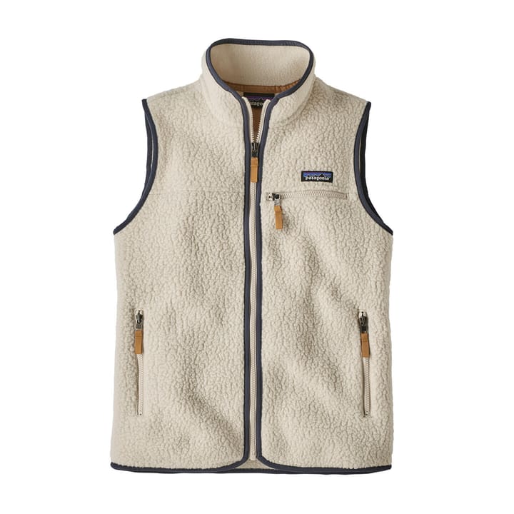 Patagonia Women's Retro Pile Vest Pelican Patagonia Patagonia Women's Retro Pile Vest Pelican Patagonia