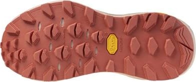 Mizuno Wave Mujin 11(W) Snow White/larkspur/faded Rode Mizuno