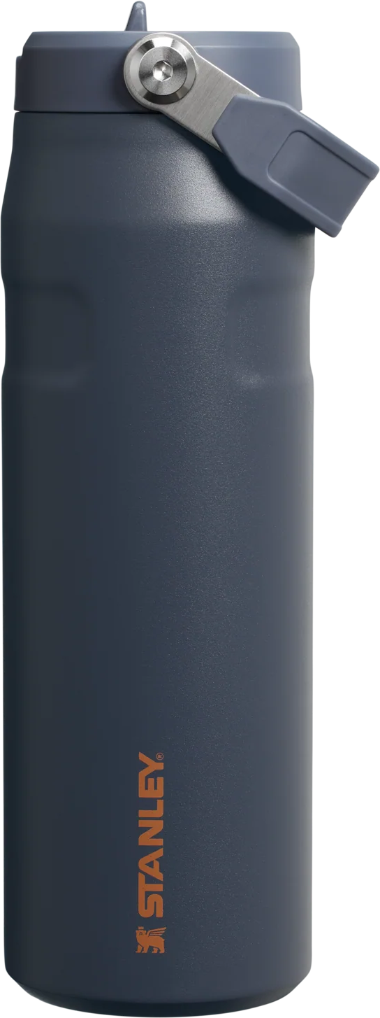Stanley Iceflow Bottle Flip Straw 2.0 0,7 L Twilight Flaskor 700 ml