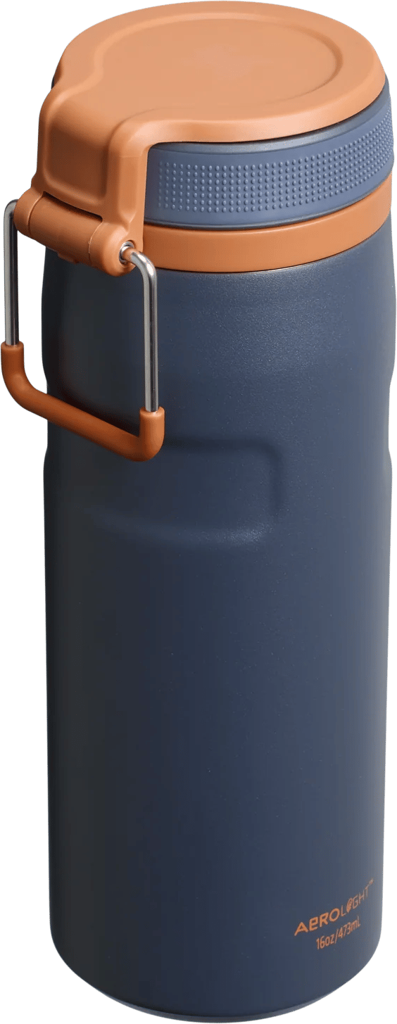 Stanley Iceflow Bottle Twist Flip 0,47 L Twilight Stanley Stanley Iceflow Bottle Twist Flip 0,47 L Twilight Stanley