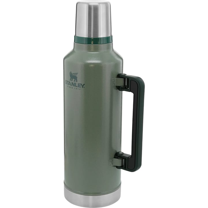 Stanley The Classic Legendary Bottle 2.3 L Hammertone Green Stanley