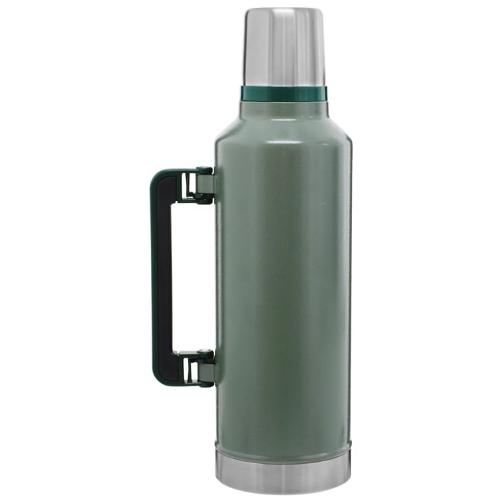Stanley The Classic Legendary Bottle 2.3 L Hammertone Green Stanley Stanley The Classic Legendary Bottle 2.3 L Hammertone Green Stanley