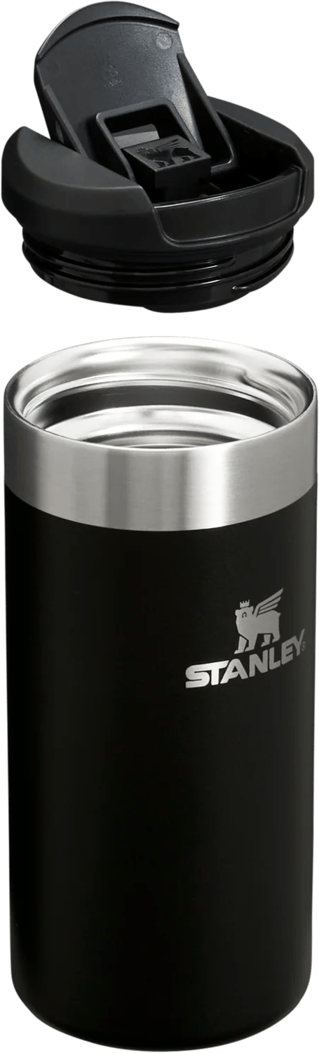 Stanley Aerolight Transit Mug 0,35 L Black 2.0 Stanley
