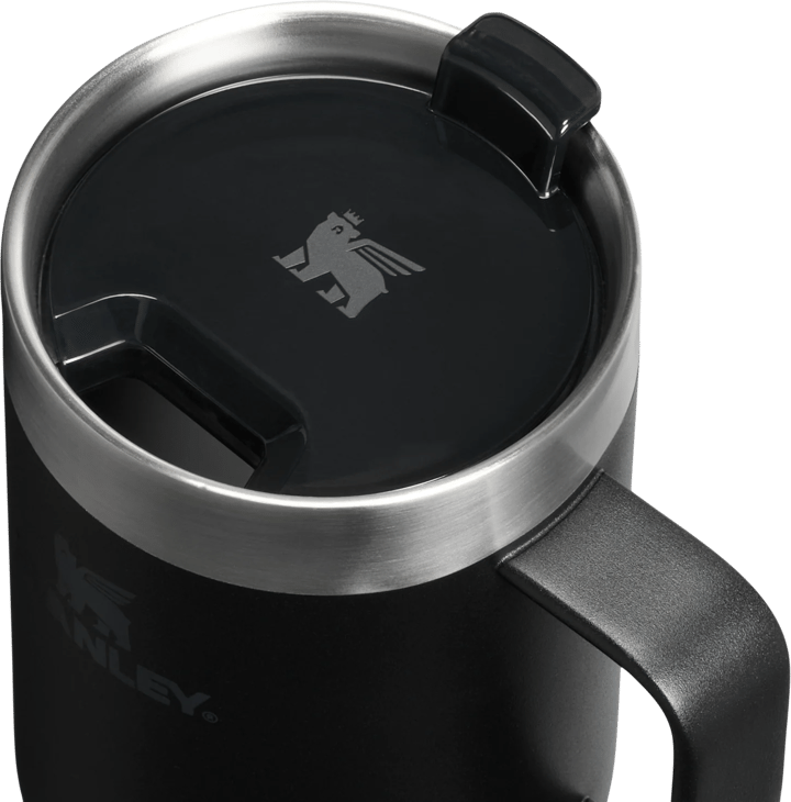 Stanley The Everyday Suburban Mug 0,47 L Black 2.0 Stanley Stanley The Everyday Suburban Mug 0,47 L Black 2.0 Stanley