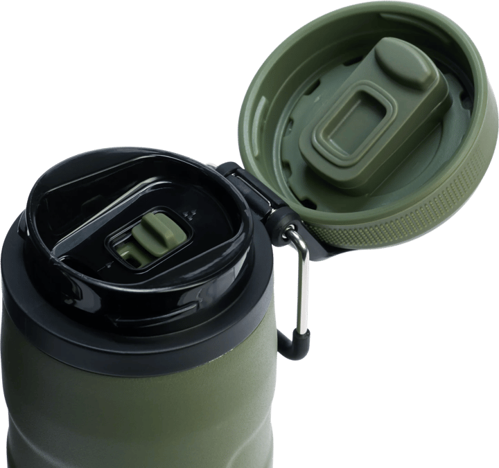 Stanley Iceflow Bottle Twist Flip 0,47 L Dried Pine Stanley