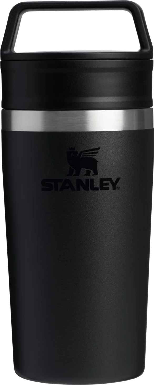Stanley The Café-To-Go Travel Mug 0,35 L Black 2.0