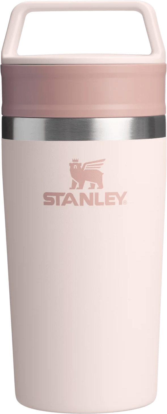 Stanley The Café-To-Go Travel Mug 0,35 L Rose Quartz Stanley