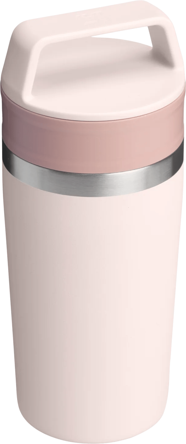Stanley The Café-To-Go Travel Mug 0,35 L Rose Quartz Stanley