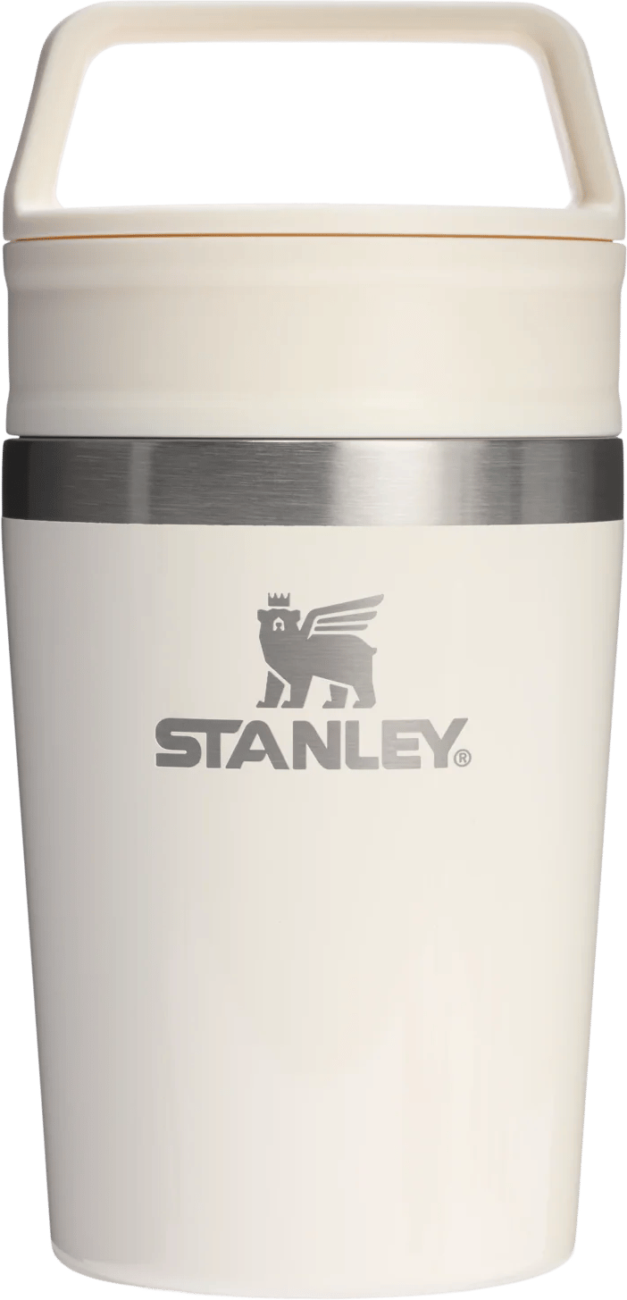Stanley The Café-To-Go Travel Mug 0,23 L Cream Gloss Stanley