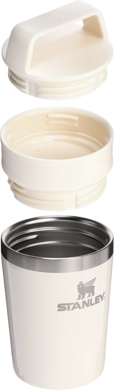 Stanley The Café-To-Go Travel Mug 0,23 L Cream Gloss Stanley
