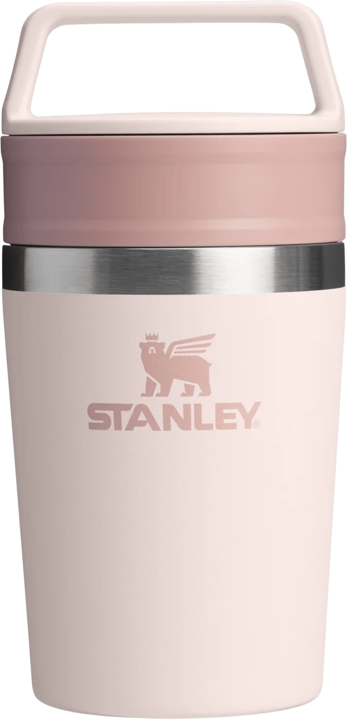 Stanley The Café-To-Go Travel Mug 0,23 L Rose Quartz Stanley