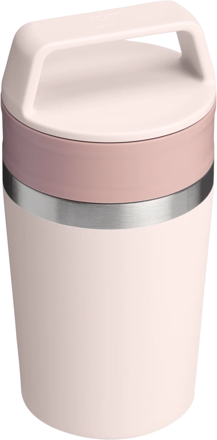 Stanley The Café-To-Go Travel Mug 0,23 L Rose Quartz Stanley