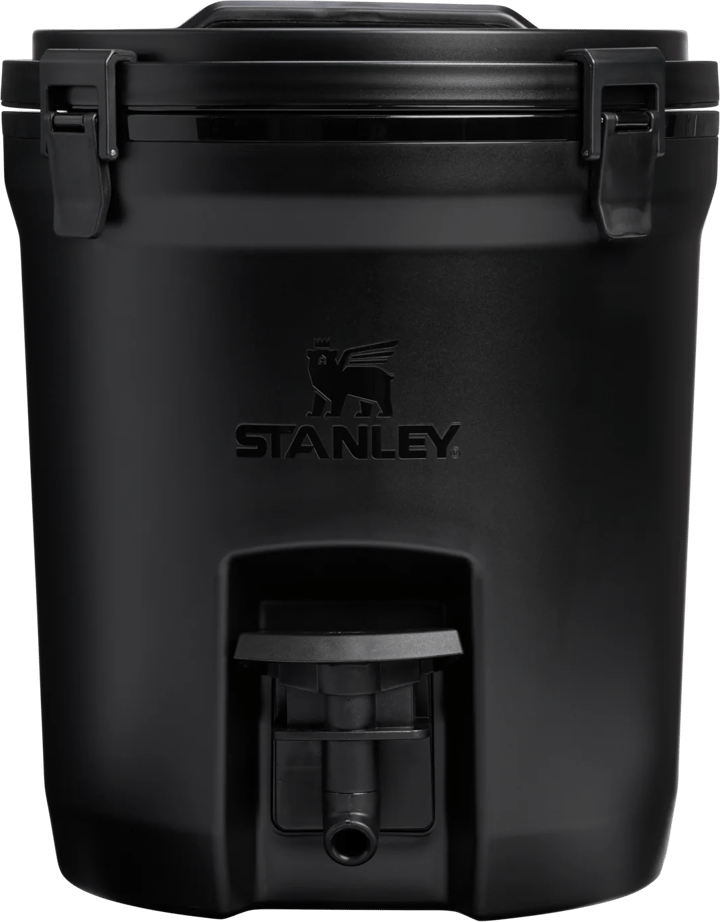 Stanley The Fast-Flow Water Jug 7,5 L Black 2.0 Stanley