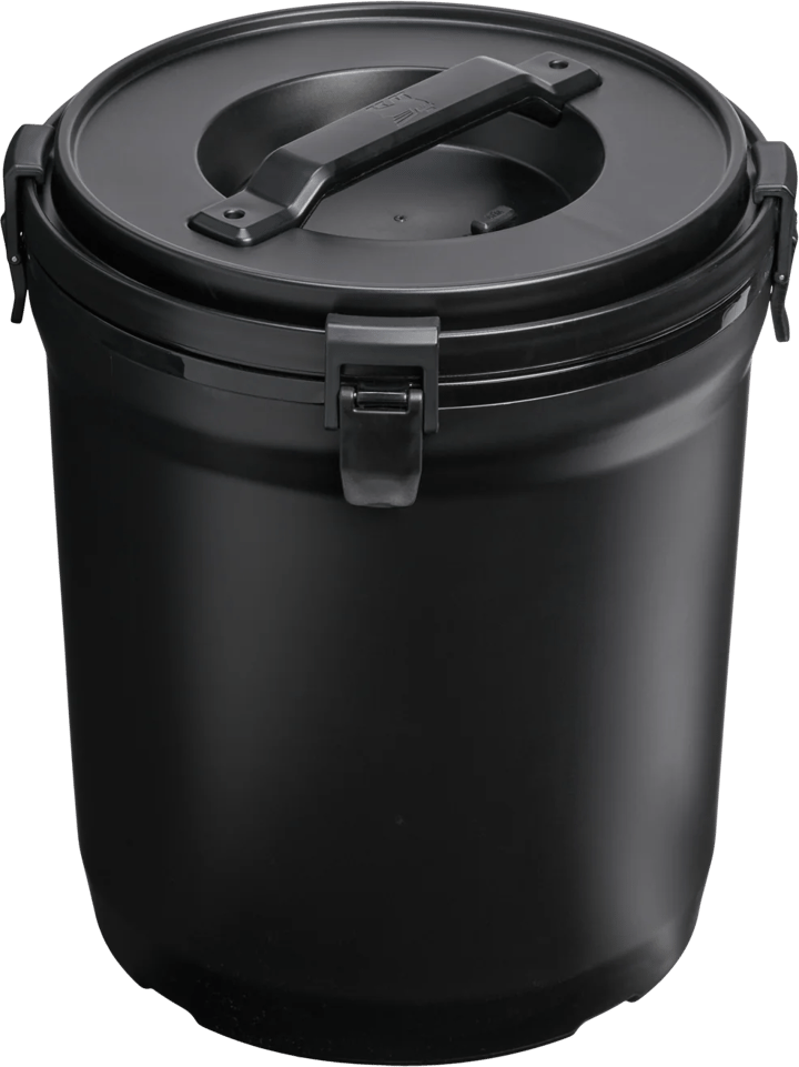 Stanley The Fast-Flow Water Jug 7,5 L Black 2.0 Stanley