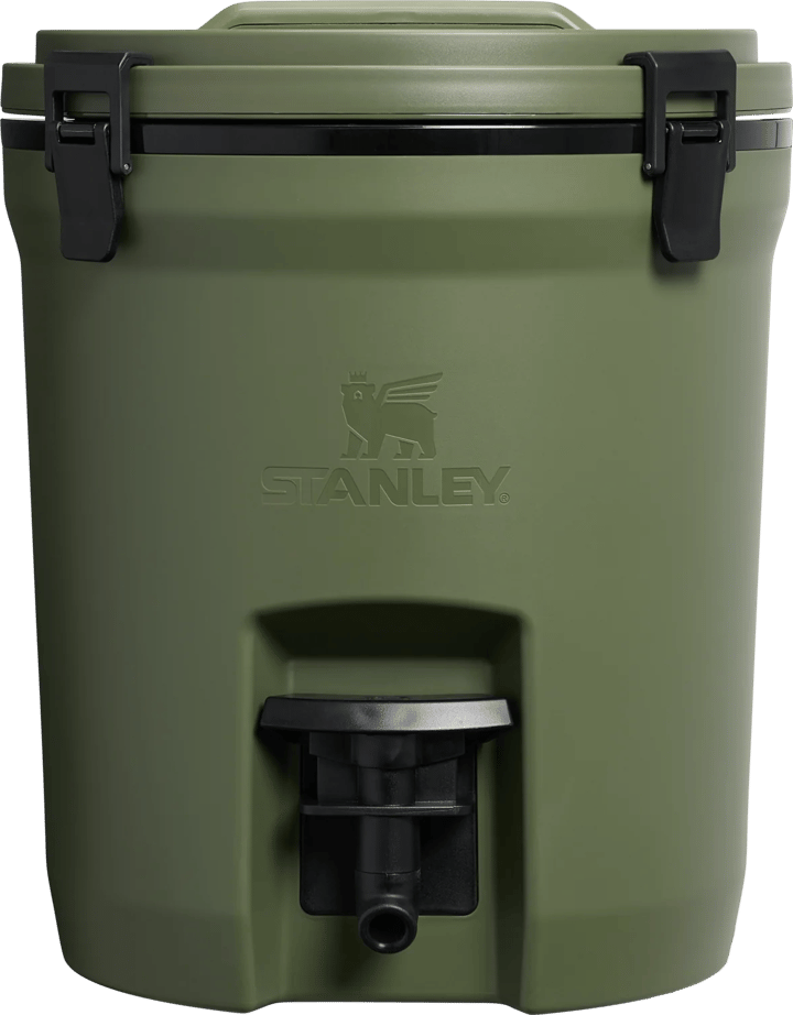 Stanley The Fast-Flow Water Jug 7,5 L Dried Pine Stanley