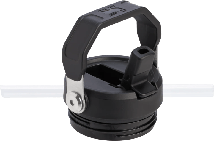 Stanley The Iceflow Bottle Flip Straw 2.0 0,47 L Black 2.0 Stanley Stanley The Iceflow Bottle Flip Straw 2.0 0,47 L Black 2.0 Stanley