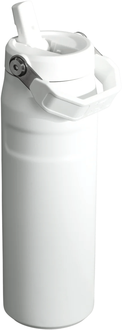 Stanley The Iceflow Bottle Flip Straw 2.0 0,7 L Frost Stanley Stanley The Iceflow Bottle Flip Straw 2.0 0,7 L Frost Stanley