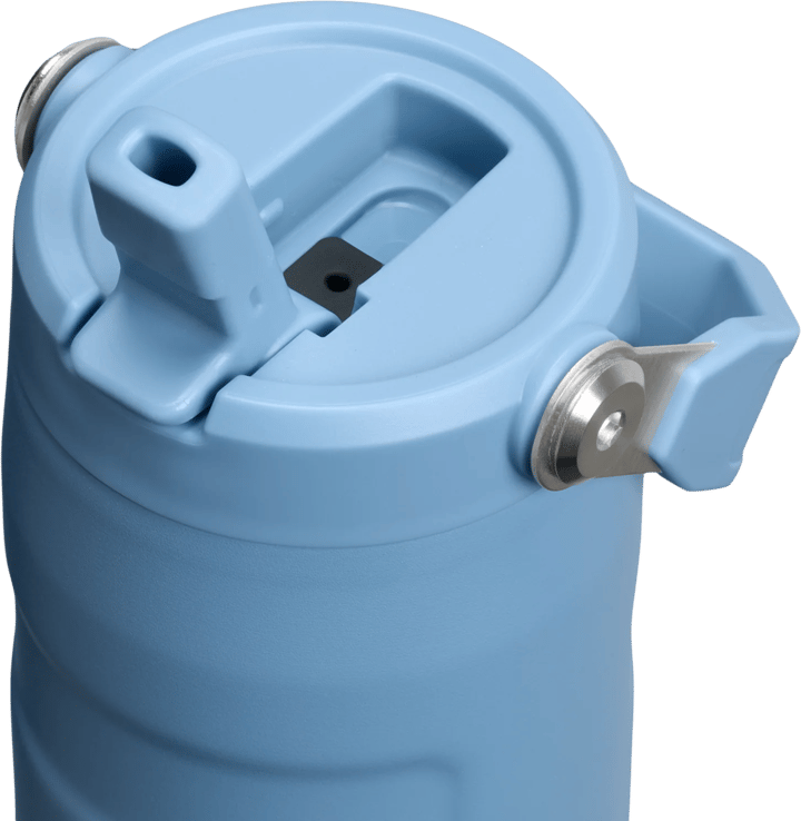 Stanley The Iceflow Bottle Flip Straw 2.0 0,47 L Indigo Stanley Stanley The Iceflow Bottle Flip Straw 2.0 0,47 L Indigo Stanley