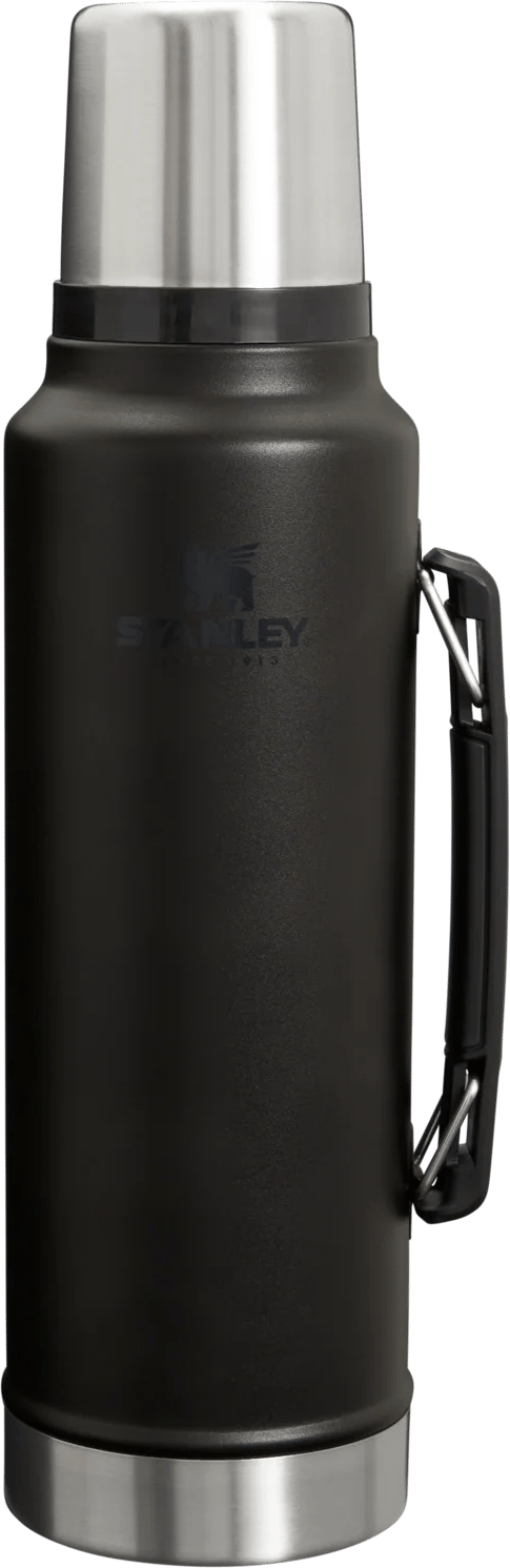 Stanley The Legendary Classic Bottle 1,4 L Black 2.0