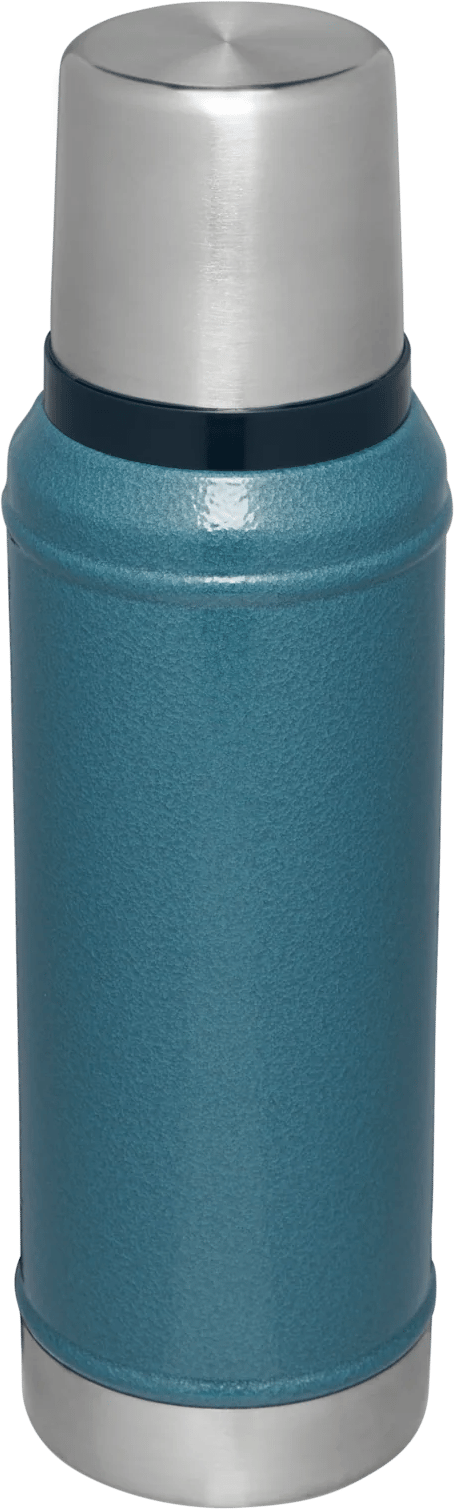 Stanley The Legendary Classic Bottle 0,94 L Hammertone Lake Stanley Stanley The Legendary Classic Bottle 0,94 L Hammertone Lake Stanley