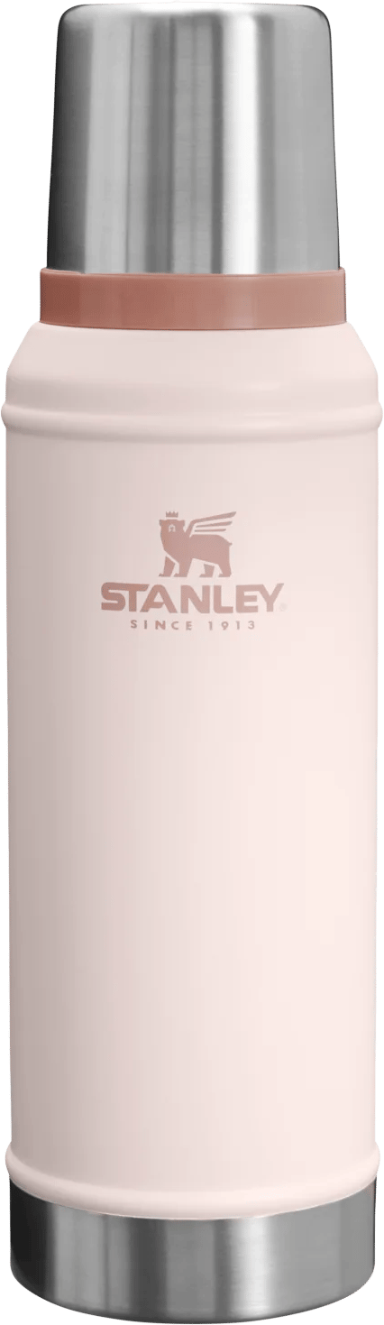 Stanley The Legendary Classic Bottle 0,94 L Rose Quartz Stanley