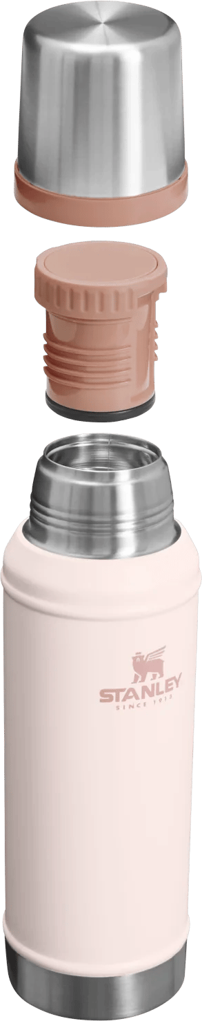 Stanley The Legendary Classic Bottle 0,94 L Rose Quartz Stanley
