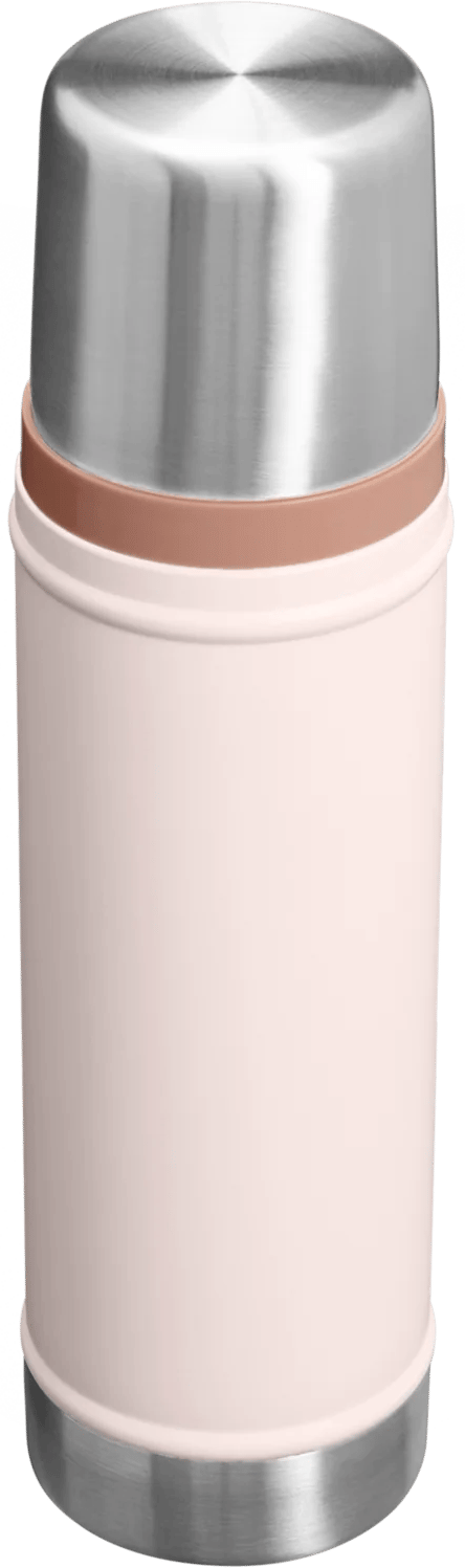 Stanley Classic Legendary Bottle 0,59 L Rose Quartz Stanley