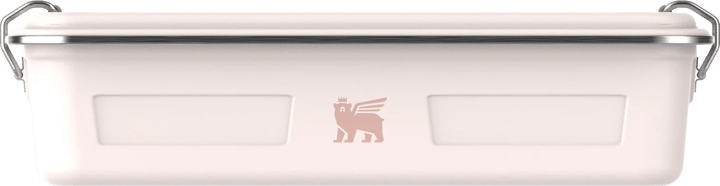 Stanley The Legendary Useful Storage Box 2 L Rose Quartz Stanley Stanley The Legendary Useful Storage Box 2 L Rose Quartz Stanley