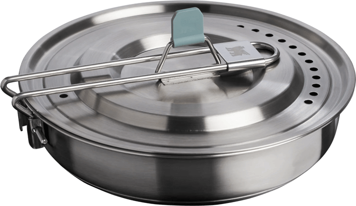 Stanley Wildfare Core Fry Pan Cookset 0,94 L Shale/Charcoal Stanley