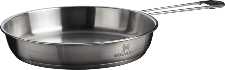 Stanley Wildfare Core Full Serve Cookset 3,78 L Shale/Charcoal Stanley Stanley Wildfare Core Full Serve Cookset 3,78 L Shale/Charcoal Stanley