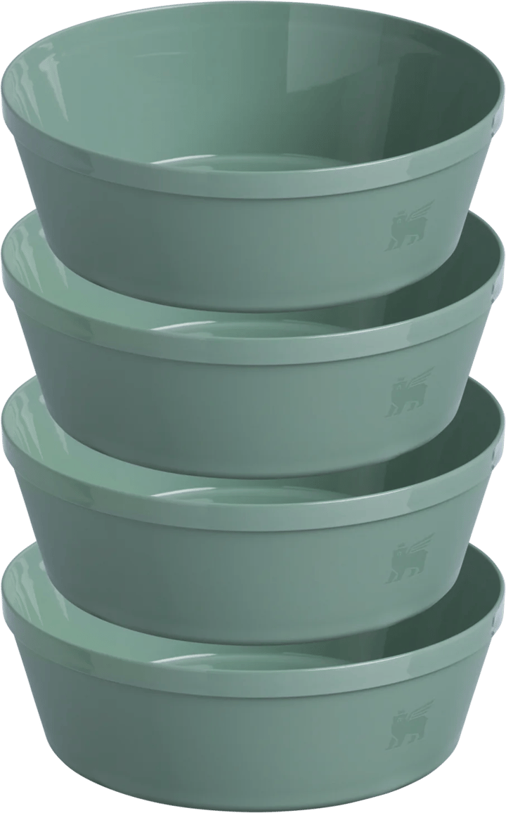 Stanley Wildfare Core Full Serve Cookset 3,78 L Shale/Charcoal Stanley