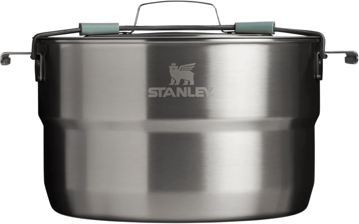 Stanley Wildfare Core Full Serve Cookset 3,78 L Shale/Charcoal Stanley