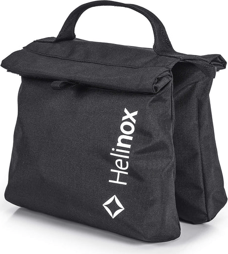 Helinox Saddle Bags Black Helinox