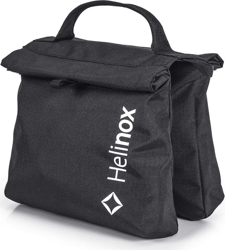 Helinox Saddle Bags Black Helinox